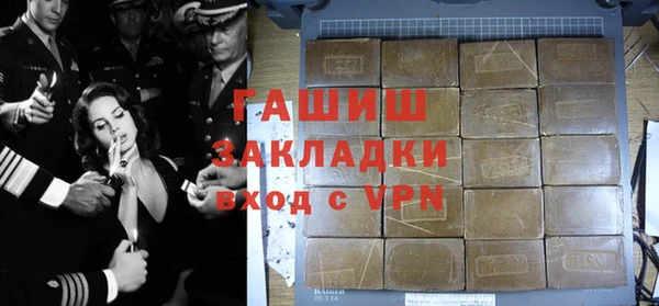 хмурый Алзамай